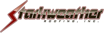 Starkweather Roofing logo