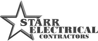 Starr Electrical Contractors logo