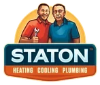 Staton Heating, Cooling & Plumbing logo