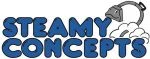 Steamy Concepts logo