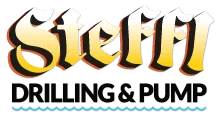 Steffl Drilling & Pump logo