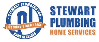 Stewart Plumbing logo