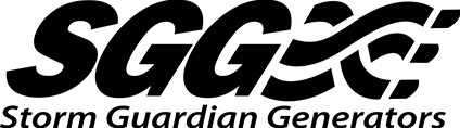 Storm Guardian Generators logo
