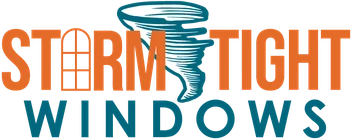 Storm Tight Windows logo
