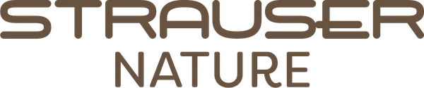 Strauser Nature logo