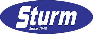 Sturm Heating & Air Conditioning logo
