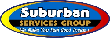 Suburban Services Group logo