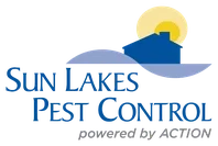 Sun Lakes Pest Control logo