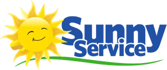 Sunny Service logo