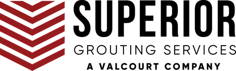 Superior Grouting & Restoration Services (SGS) logo