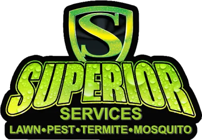 Superior Lawn Care logo