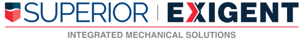 Superior Mechanical logo