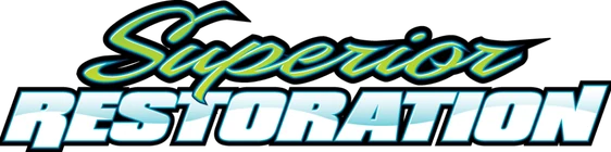 Superior Restoration logo