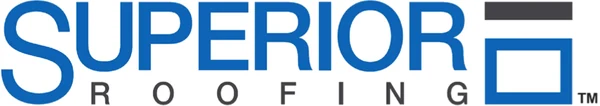 Superior Roofing logo