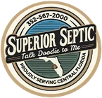 Superior Septic logo