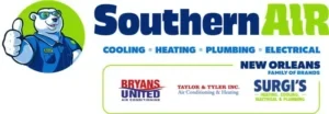 Surgi's logo
