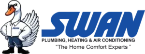 SWAN Heating & Air Conditioning logo