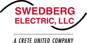 Swedberg Electric logo