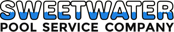 Sweetwater Pool Service logo