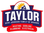 Taylor Heating, Cooling, Plumbing & Electrical logo