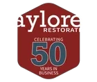 Taylored Restoration logo