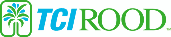 TCIRood logo