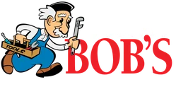 Team Bob’s logo