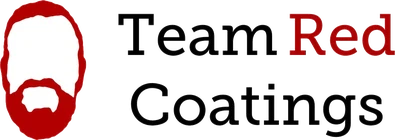 Team Red Coatings logo