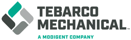 Tebarco Mechanical logo