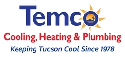 Temco Air Environmental logo