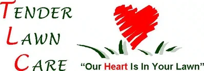 Tender Lawn Care (Georgia) logo