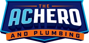 The AC Hero logo
