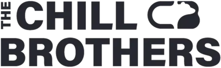 The Chill Brothers logo