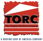 The Original Roofing Company logo