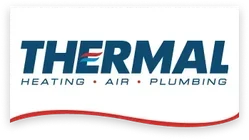 Thermal Heating, Air & Plumbing logo