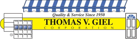 Thomas V. Giel Garage Doors logo
