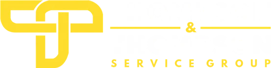 Thompson Thompson logo