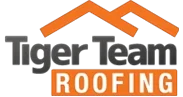 Tiger Team Roofing logo