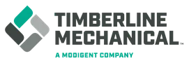 Timberline Mechanical logo