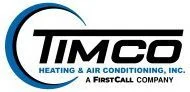 Timco logo