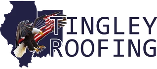 Tingley Roofing logo