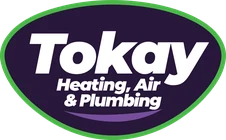 Tokay Heating & Air logo