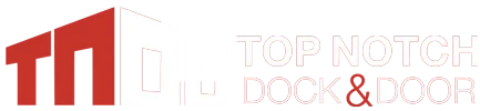 Top Notch Dock & Door logo