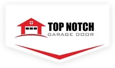 Top Notch Garage Door logo