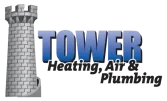 Tower Heating & Air logo