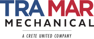 Tra Mar Mechanical logo