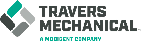Travers Mechanical logo
