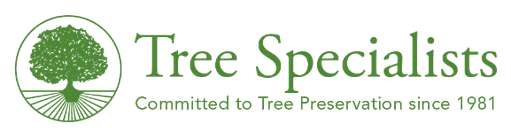 Tree Specialists logo