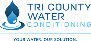 Tri-County Water Conditioning logo