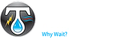 Tri-State Water, Power & Air logo